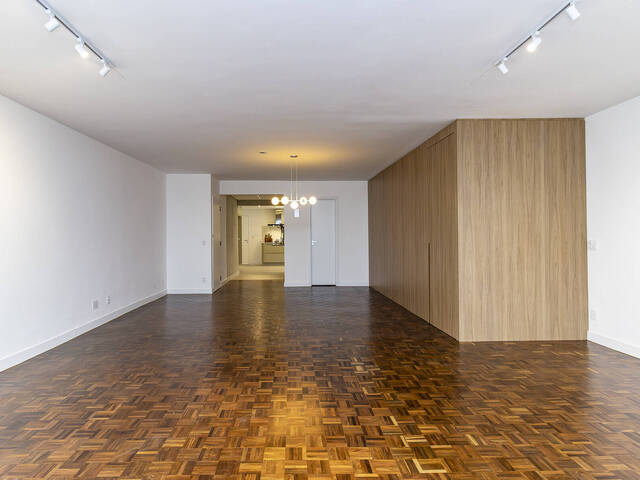 #430 - Apartamento para Venda em São Paulo - SP - 2