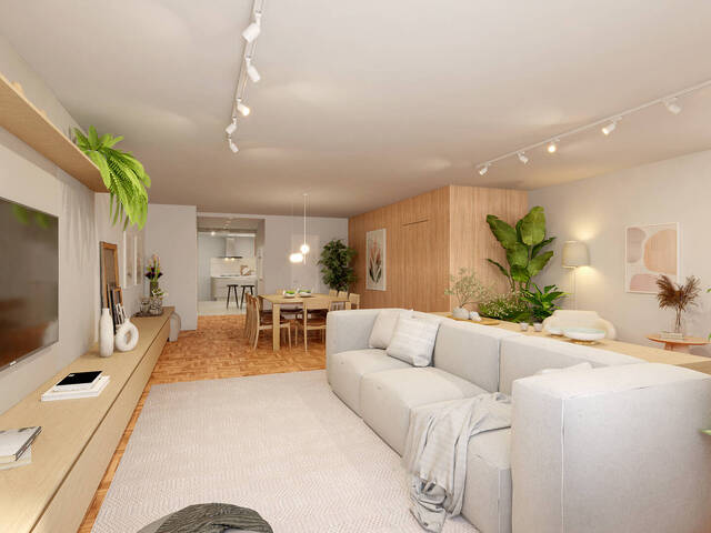 #430 - Apartamento para Venda em São Paulo - SP - 1