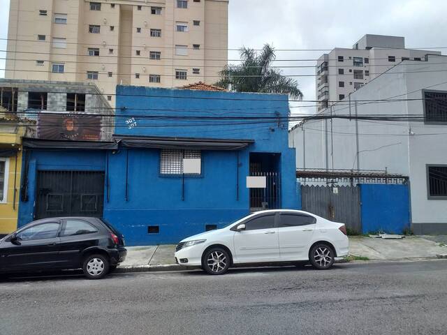 #495 - Área para Venda em São Paulo - SP - 1