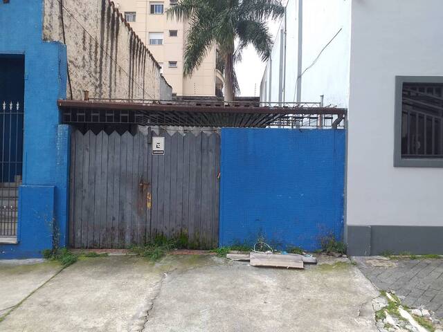 #495 - Área para Venda em São Paulo - SP - 2