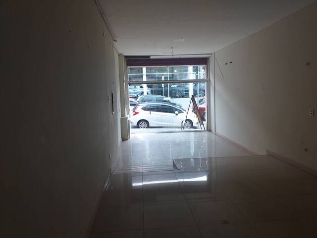 #496 - Ponto Comercial para Locação em São Paulo - SP - 2