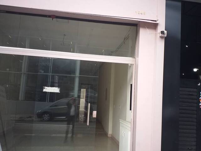 #496 - Ponto Comercial para Locação em São Paulo - SP - 3
