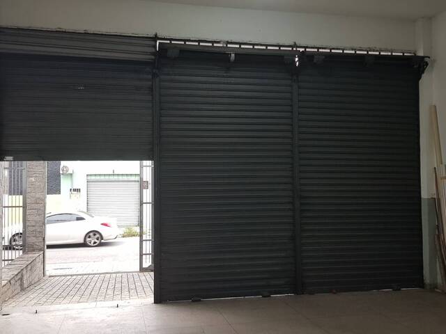 #497 - Prédio comercial para Venda em São Paulo - SP - 2