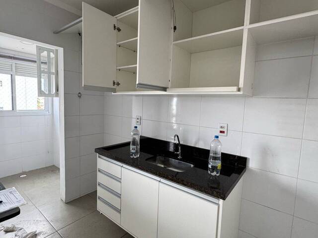 #499 - Apartamento para Locação em São Paulo - SP - 3