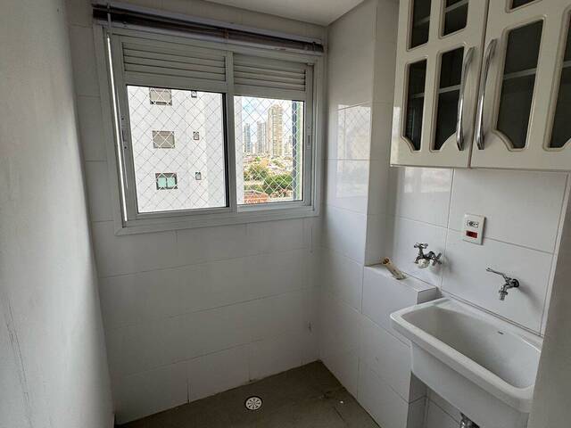 Apartamento para Locação em São Paulo - 4