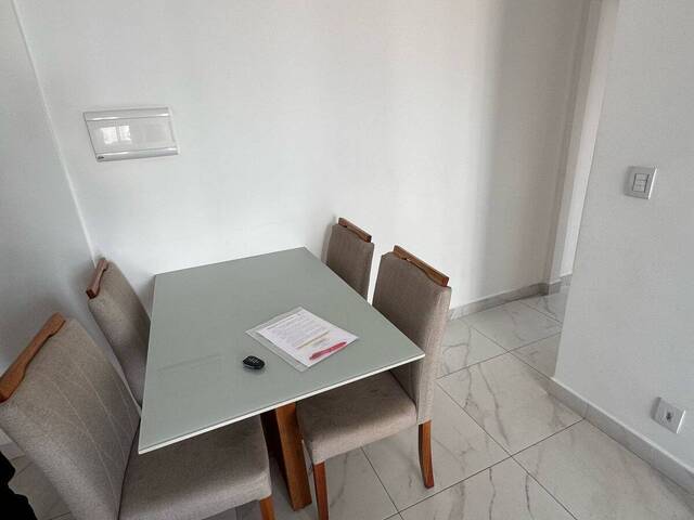 Apartamento para Locação em São Paulo - 2