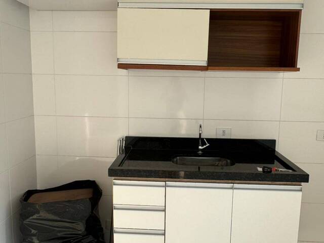 Apartamento para Locação em São Paulo - 2