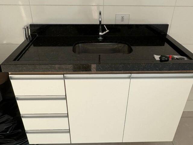 Apartamento para Locação em São Paulo - 3