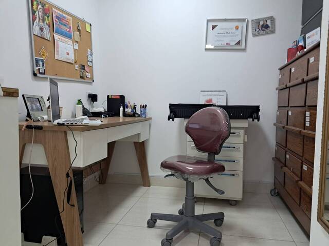 #503 - Sala Living para Venda em São Paulo - SP - 2