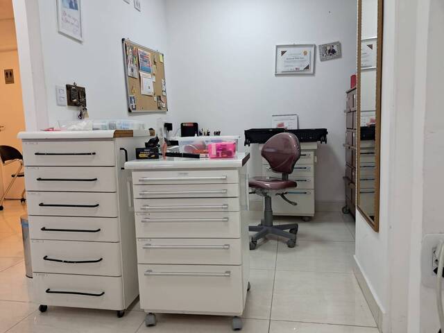 #503 - Sala Living para Venda em São Paulo - SP - 3