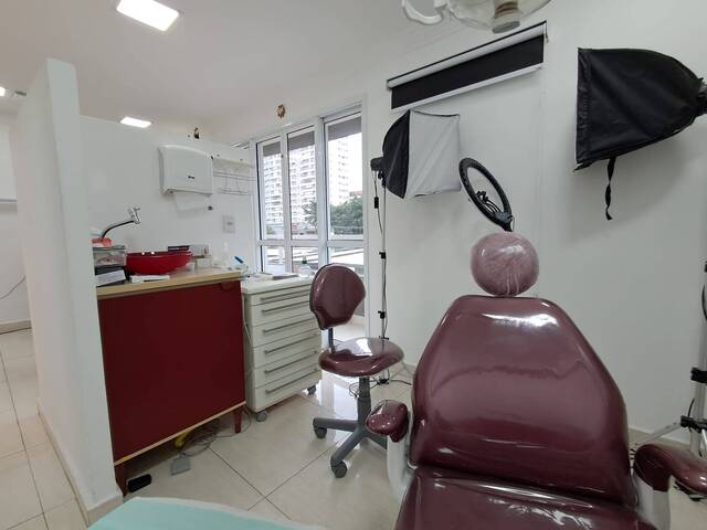 Sala Living para Venda em São Paulo - 4