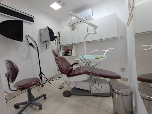 Sala Living para Venda em São Paulo - 5