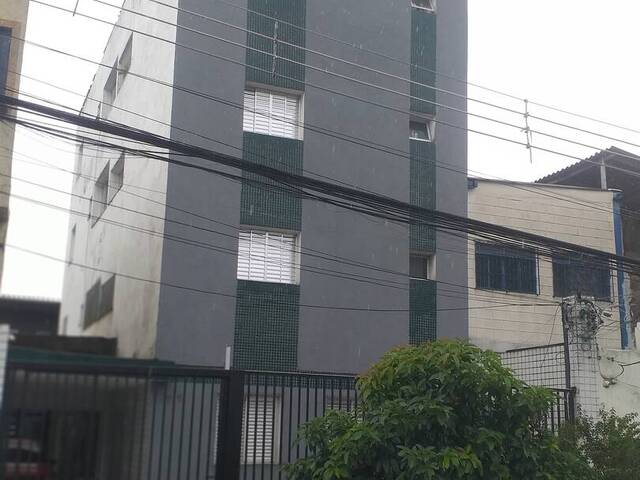 Locação em Belenzinho - São Paulo