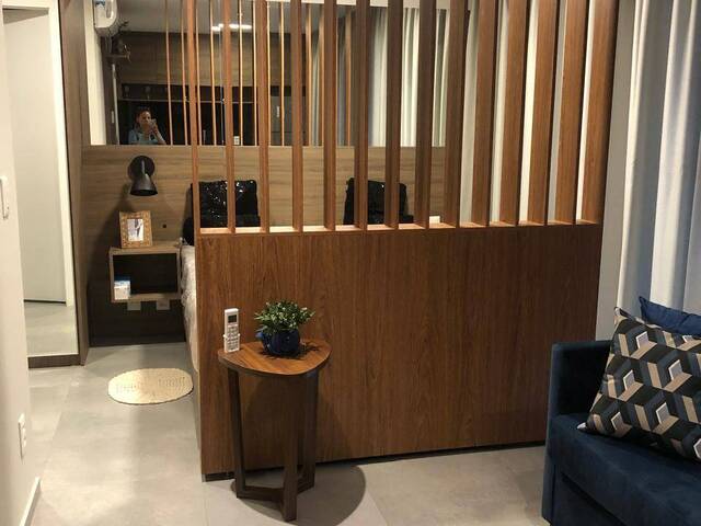 #505 - Apartamento para Locação em São Paulo - SP - 2