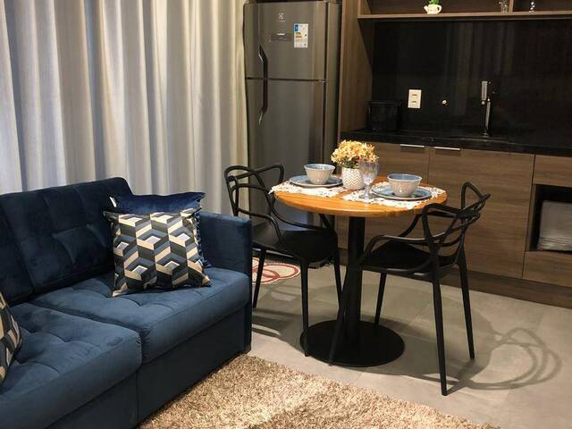 #505 - Apartamento para Locação em São Paulo - SP - 3