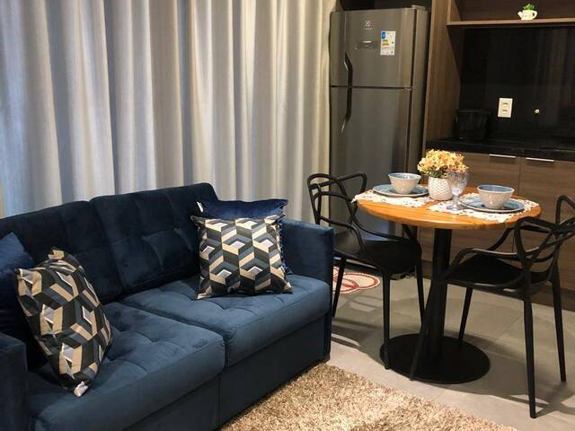 Apartamento para Locação em São Paulo - 4