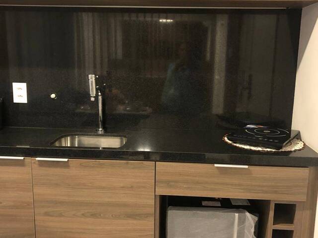 Apartamento para Locação em São Paulo - 5