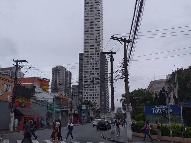 Locação em Cidade Mãe do Céu - São Paulo
