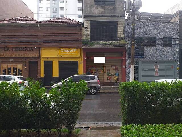 Venda em Belenzinho - São Paulo