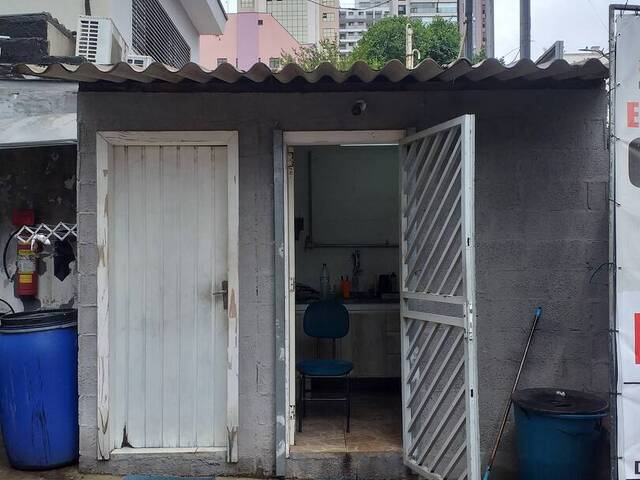 #506 - Terreno para Venda em São Paulo - SP - 2