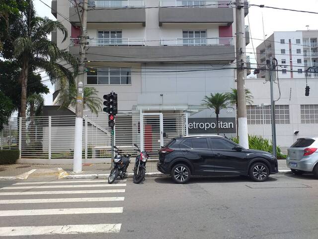 #508 - Apartamento para Venda em São Paulo - SP - 2