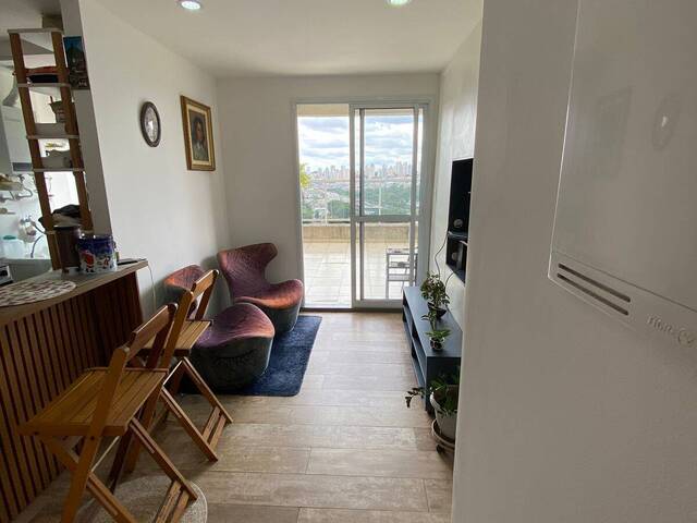 #510 - Apartamento para Venda em São Paulo - SP - 2