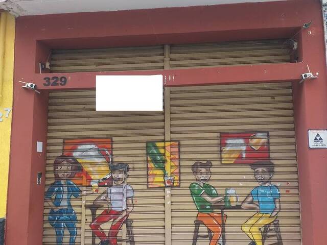 #511 - Prédio comercial para Venda em São Paulo - SP - 2