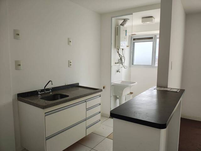 Apartamento para Locação em São Paulo - 5