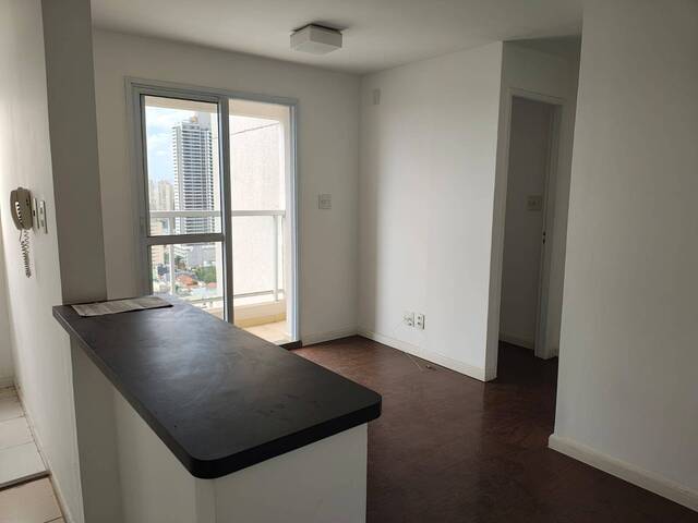 #512 - Apartamento para Locação em São Paulo - SP - 2