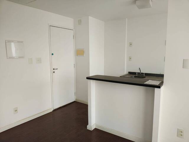 #512 - Apartamento para Locação em São Paulo - SP - 3