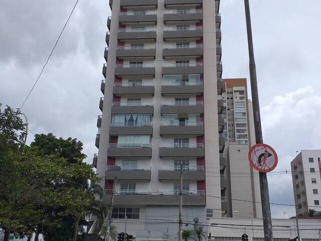 #513 - Apartamento para Locação em São Paulo - SP - 2