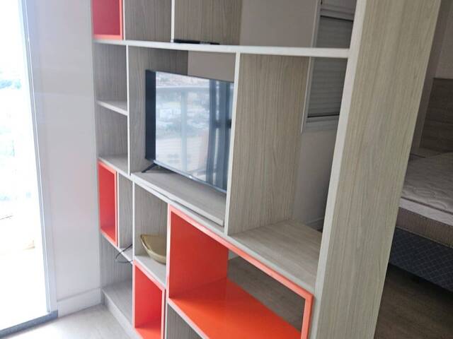 #513 - Apartamento para Locação em São Paulo - SP - 3
