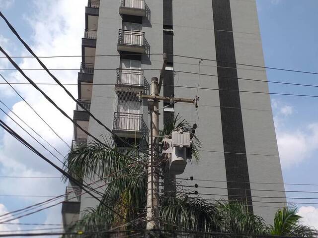 #500 - Apartamento para Locação em São Paulo - SP - 3