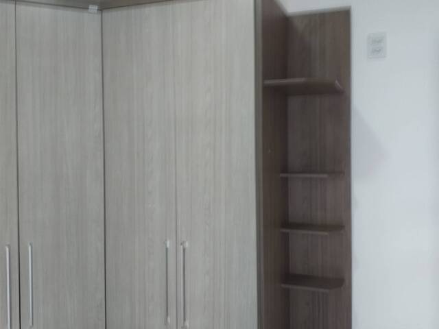 #500 - Apartamento para Locação em São Paulo - SP - 2