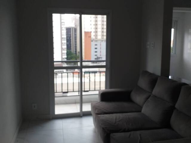 Apartamento para Locação em São Paulo - 5