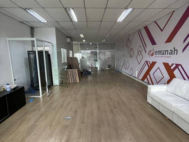 #514 - Salão Comercial para Locação em São Paulo - SP - 2