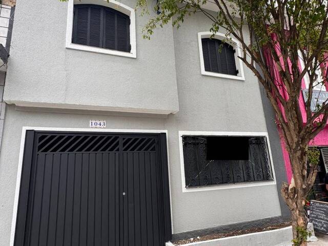 Locação em Tatuapé  - São Paulo