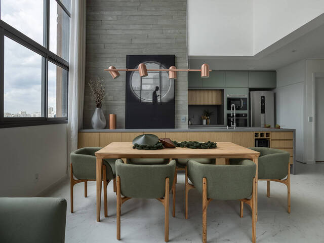 #516 - Apartamento para Venda em São Paulo - SP - 3