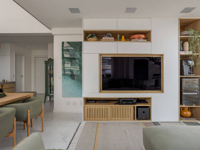 Apartamento para Venda em São Paulo - 4