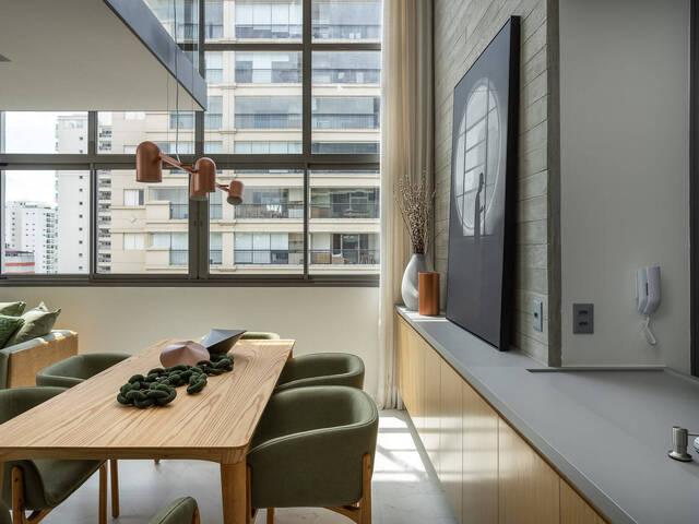 Apartamento para Venda em São Paulo - 5