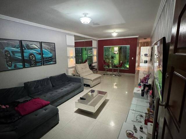 #517 - Sobrado para Venda em São Paulo - SP - 2