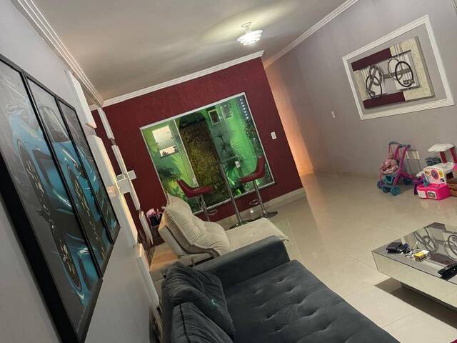 #517 - Sobrado para Venda em São Paulo - SP - 3