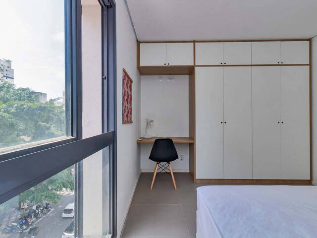 #520 - Apartamento para Locação em São Paulo - SP - 2