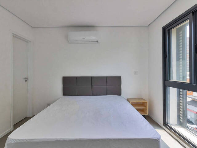 Locação em Higienópolis - São Paulo