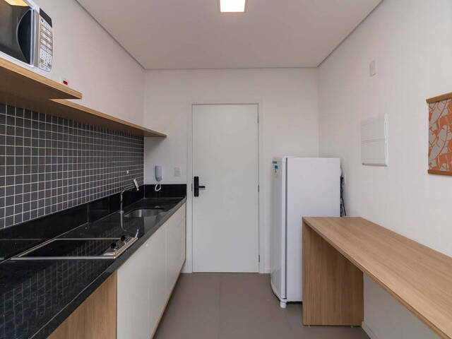 #520 - Apartamento para Locação em São Paulo - SP - 3