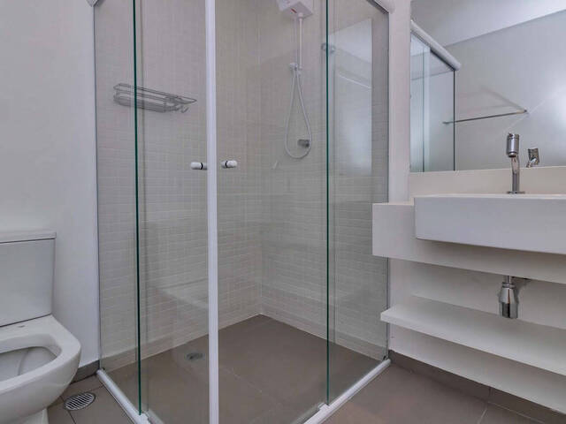 Apartamento para Locação em São Paulo - 5