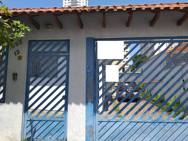 #521 - Área para Venda em São Paulo - SP - 2