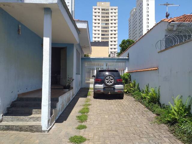 Área para Venda em São Paulo - 4