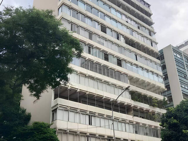 #522 - Apartamento para Venda em São Paulo - SP - 2