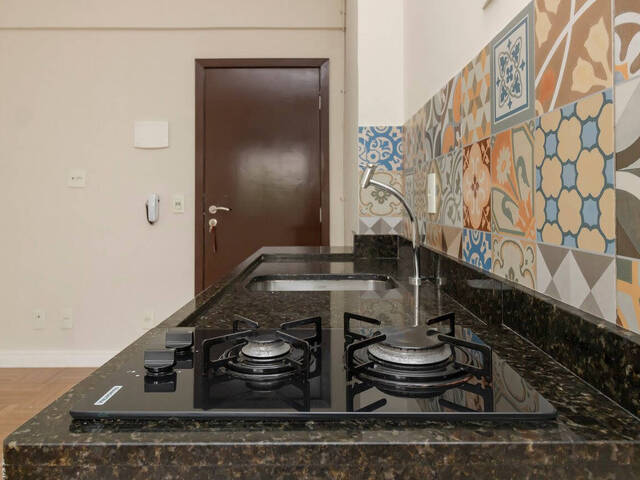 #524 - Apartamento para Locação em São Paulo - SP - 2